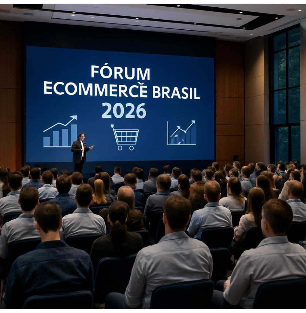 Forum ecommerce brasil 2026