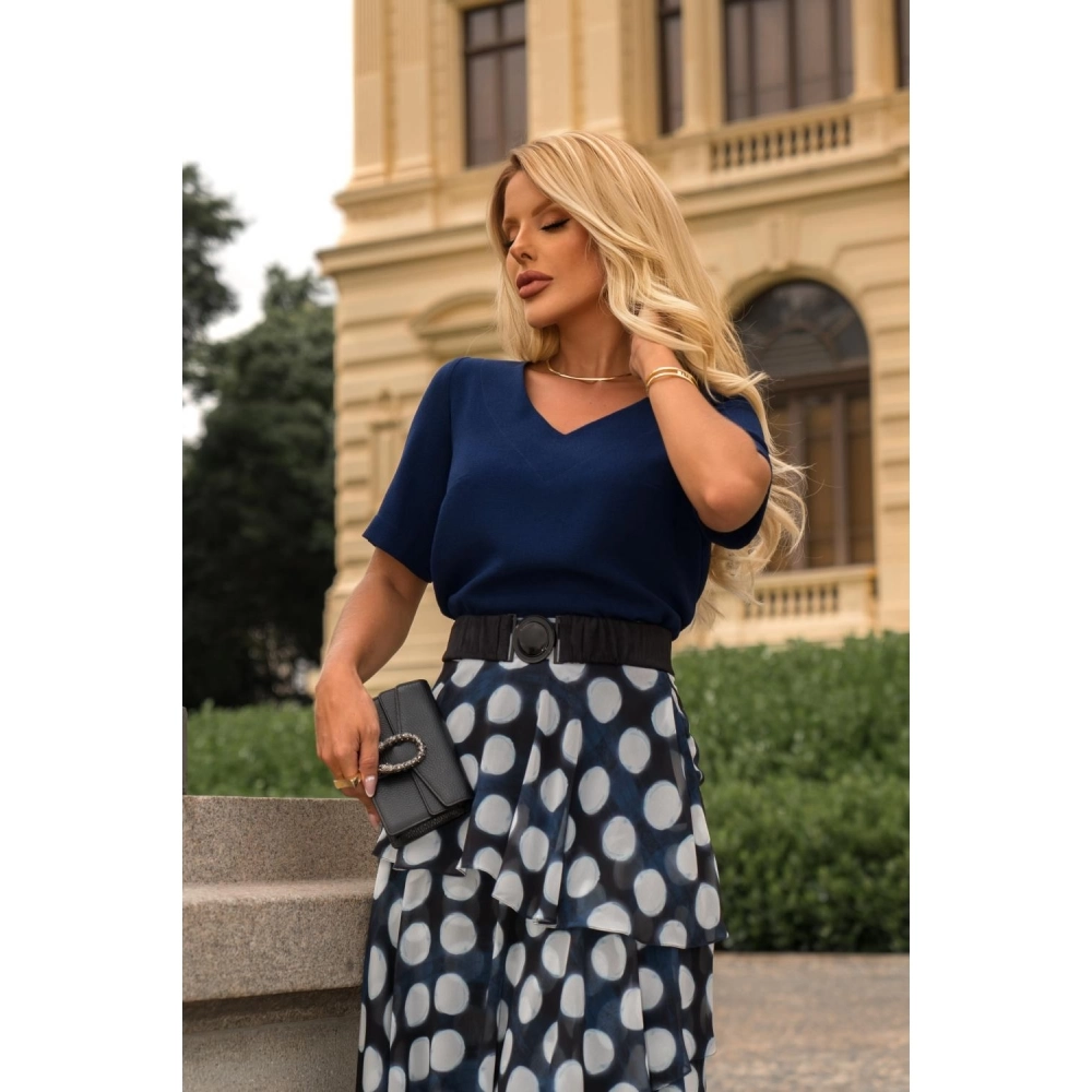 BLUSA LARISSA