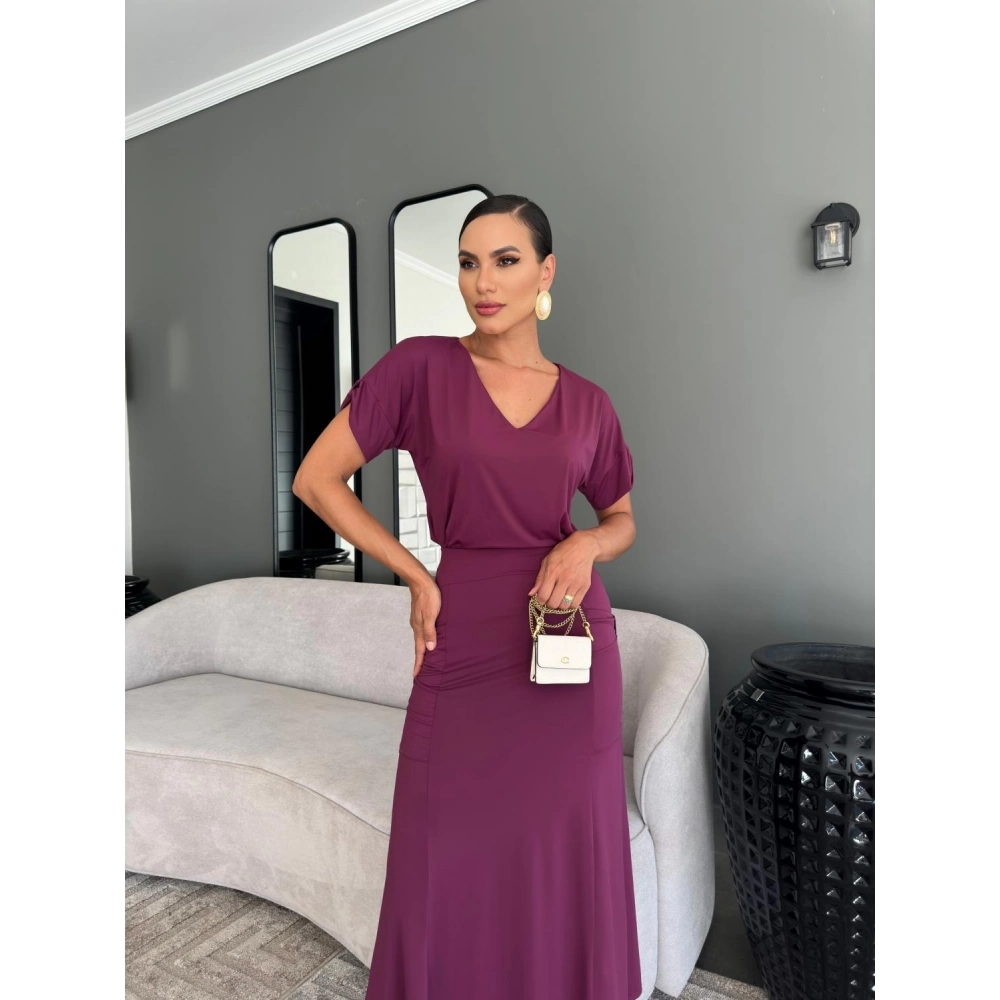 BLUSA LARISSA