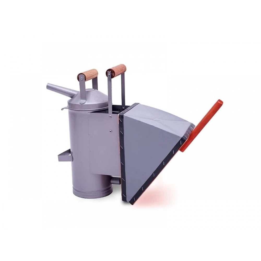 FUMIGADOR [FUMACEADOR P/ APICULTOR] ZATTI